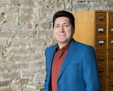 Гильдия в лицах