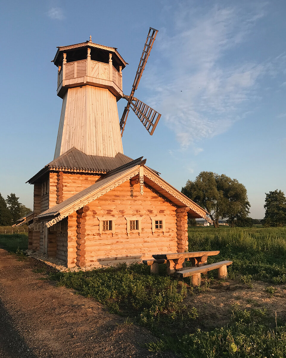 Пироги мельница в брянске