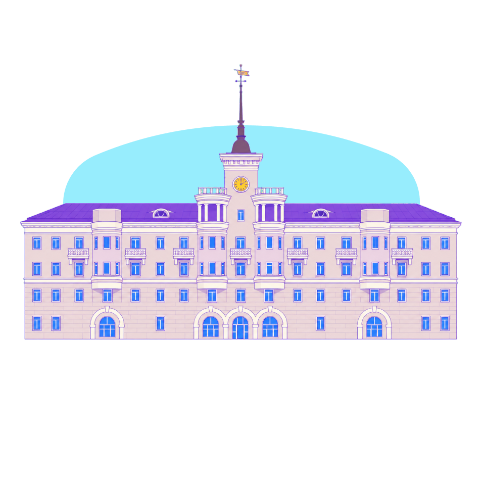 Ученик онлайн-школы «Мостик»