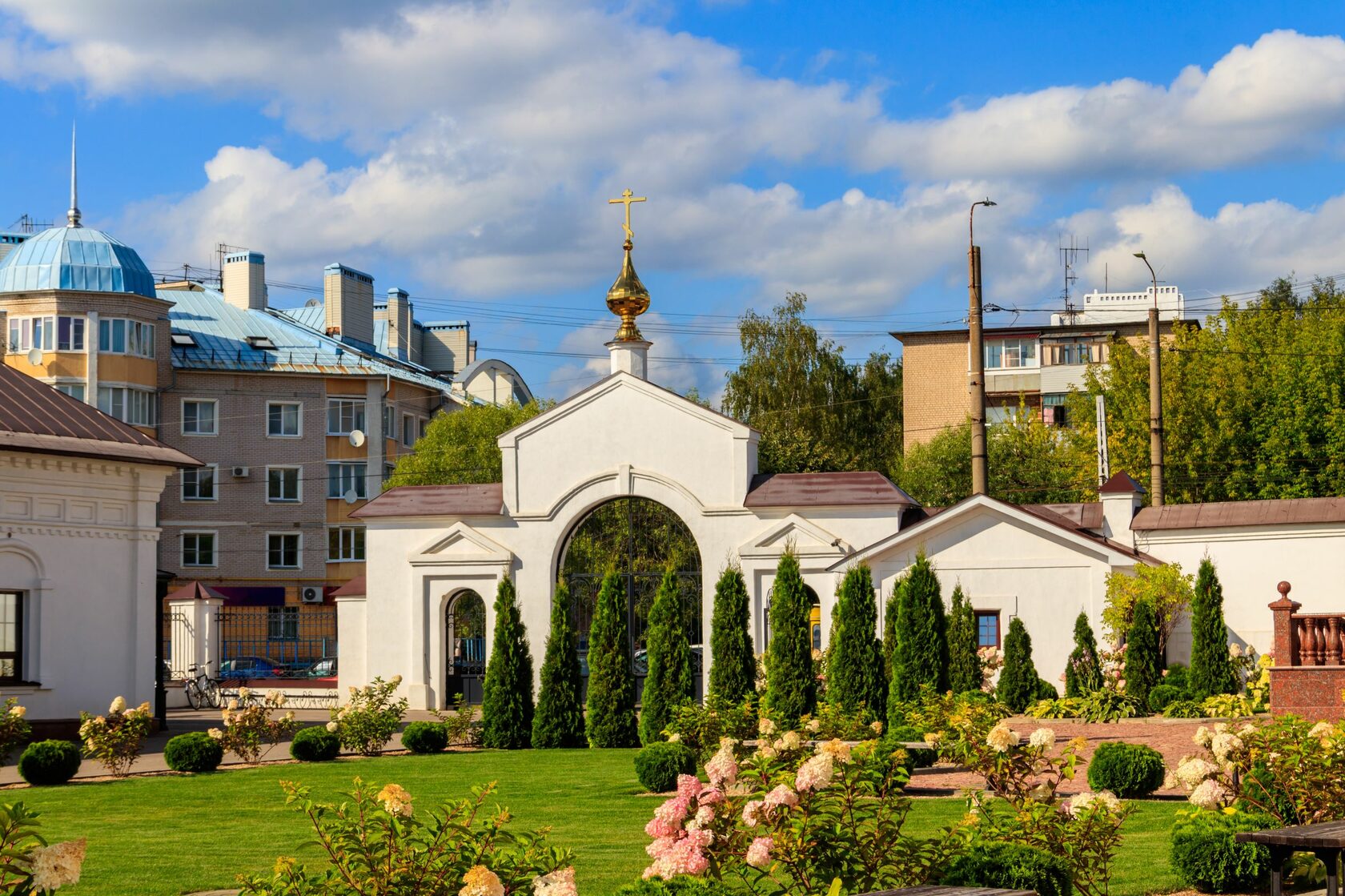 Суздаль город золотого кольца фото