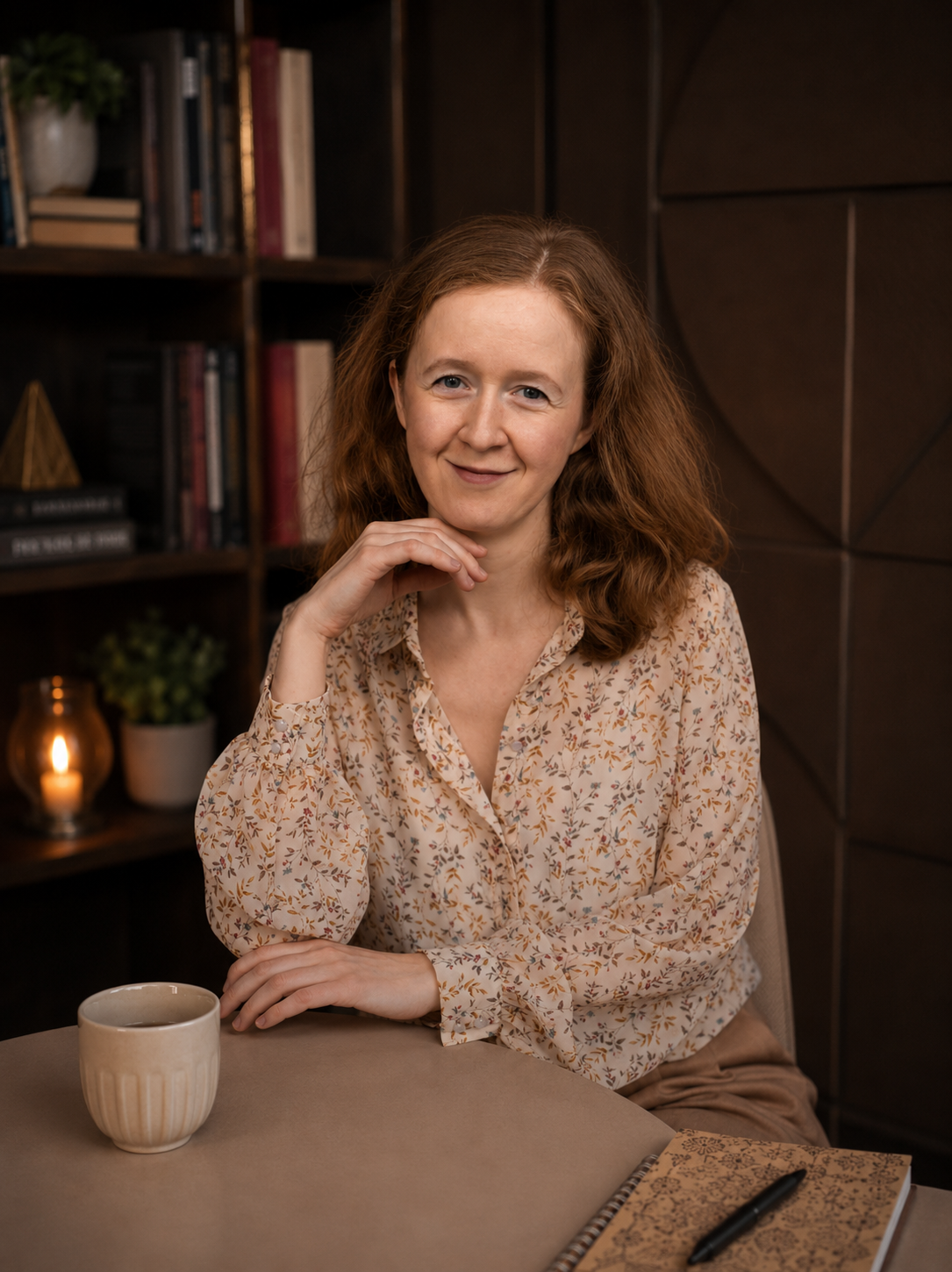 Евгения Князькова, преподаватель английского языка