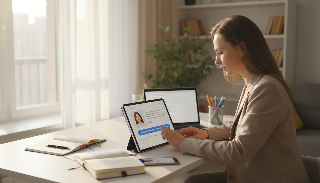 Видимость сайта в ИИ-ответах Алисы: новый канал привлечения трафика