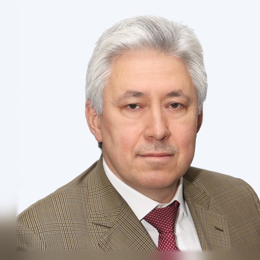 Дмитрий Маркович Маркович