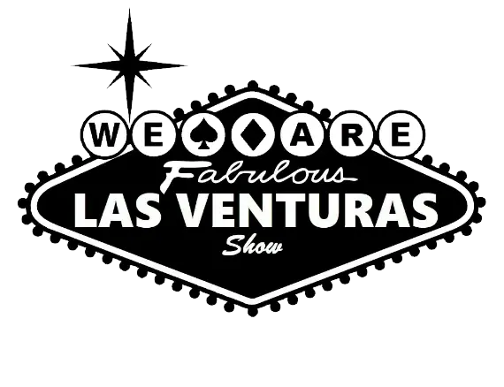 шоу барабанщиков LAS VENTURAS лого