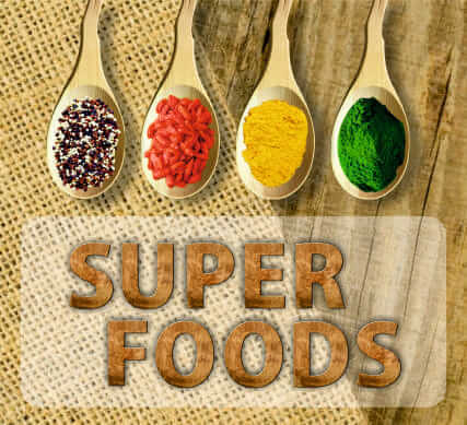 суперфуды купить