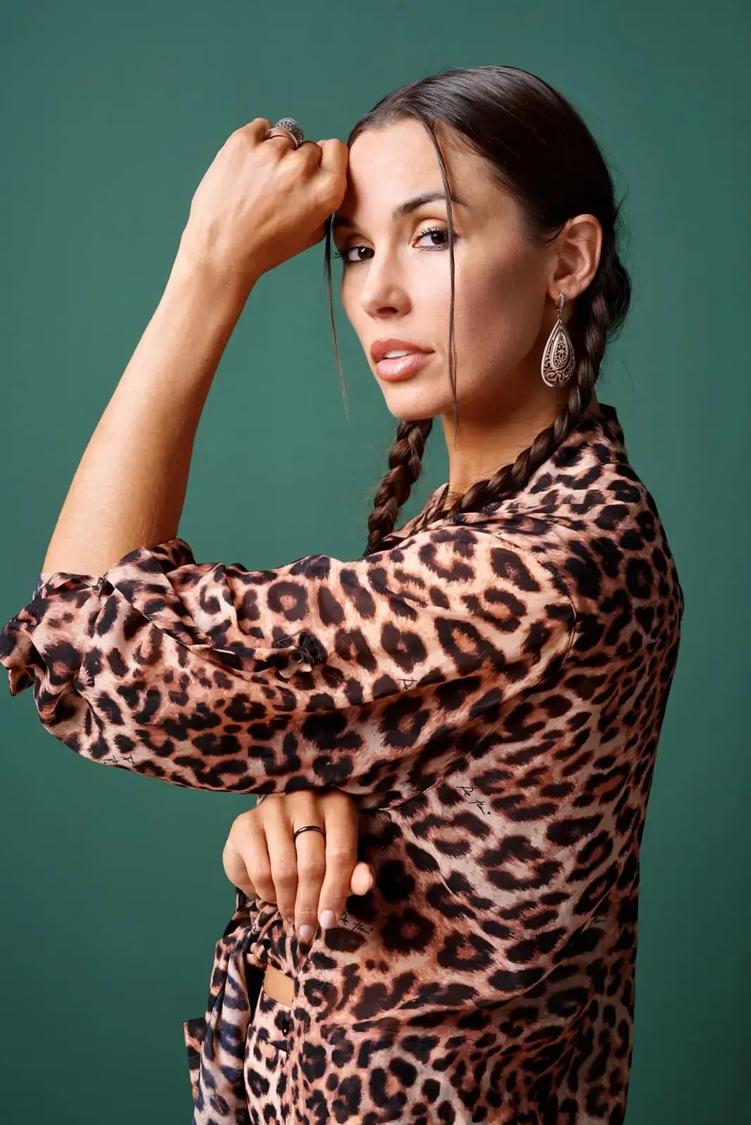 Юлия Колягина