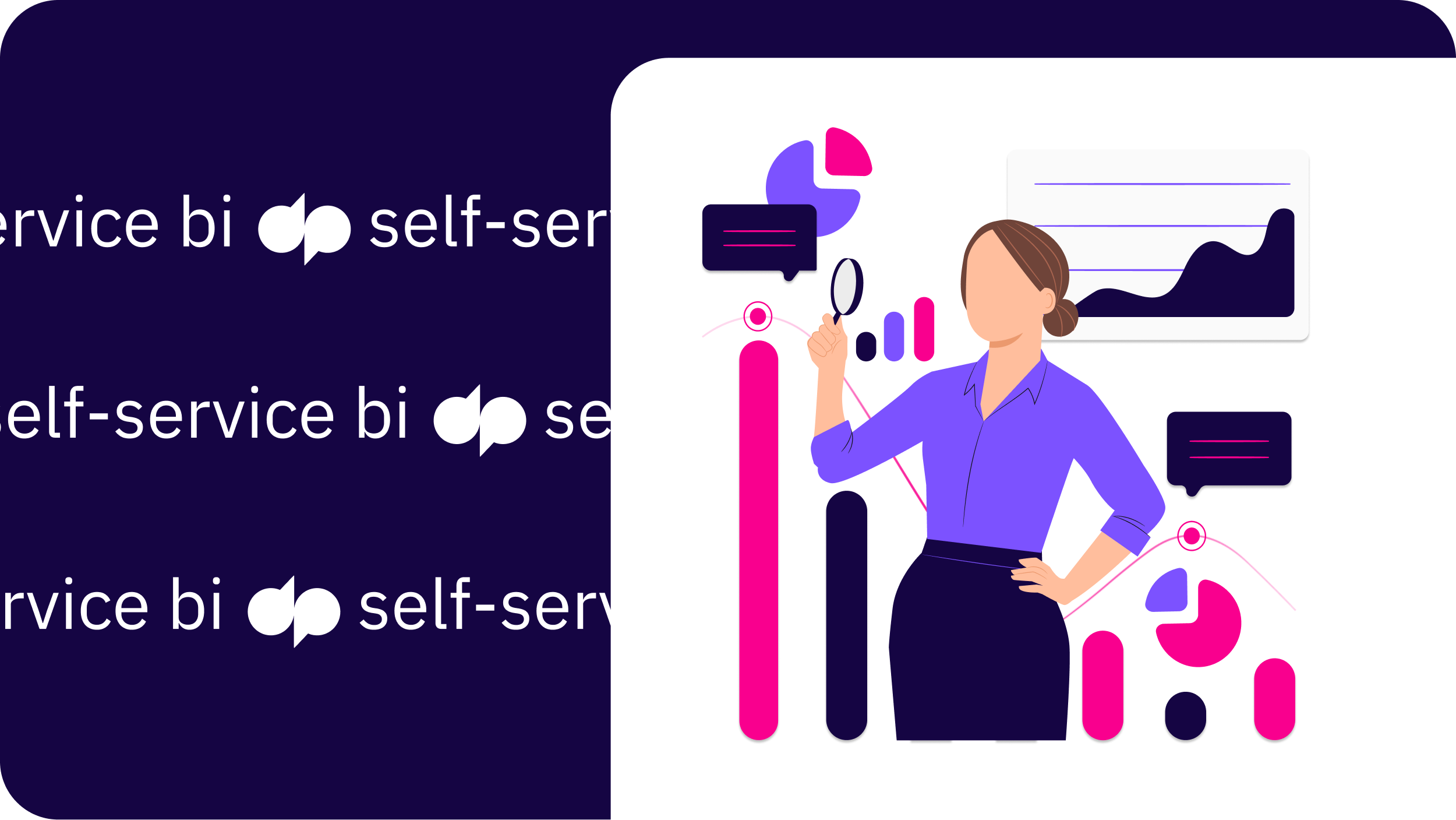 SelfService BI 5 Ways it Streamlines Business Processes