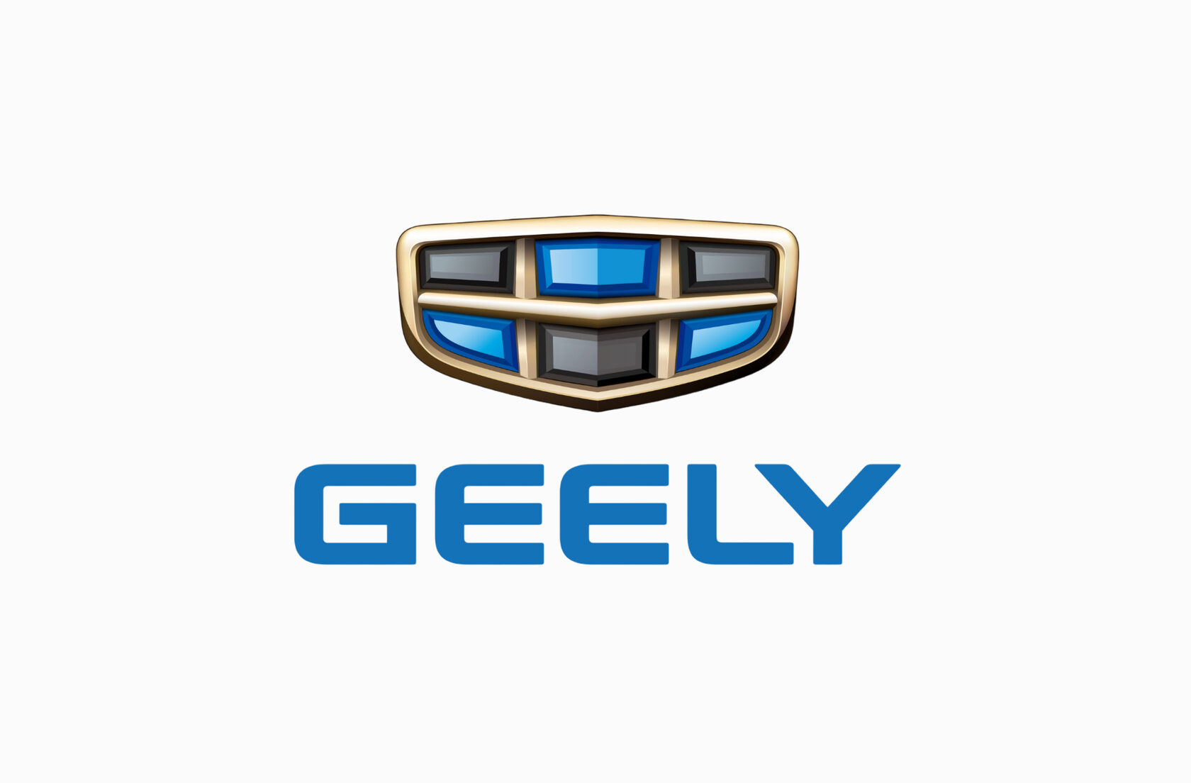 Дилерский центр Geely