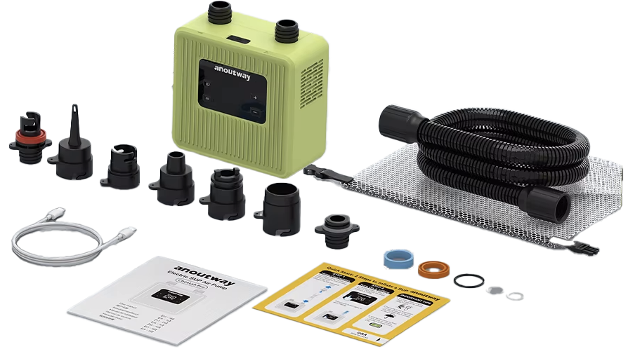 Anoutway Cheetah Pro Mini