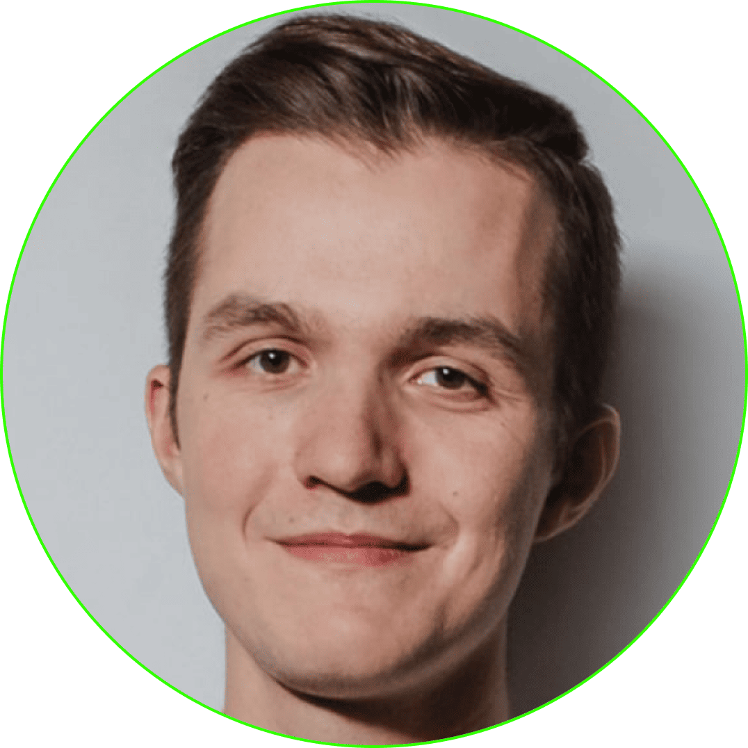 Илья СМИРДИН - MR GROUP - Продуктовый лидер сферы IT в недвижимости - КТС