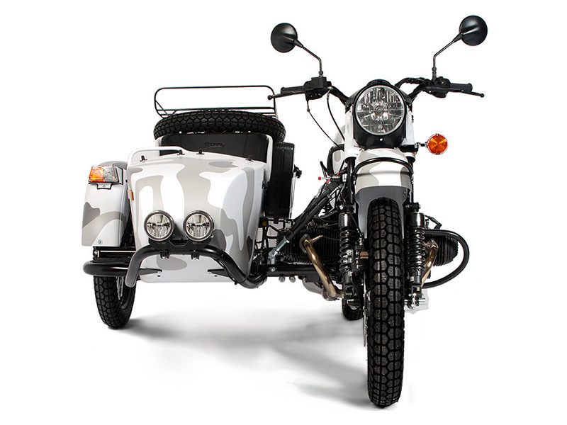 Ural Electric