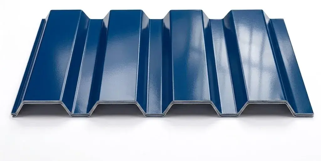 Профнастил С-21