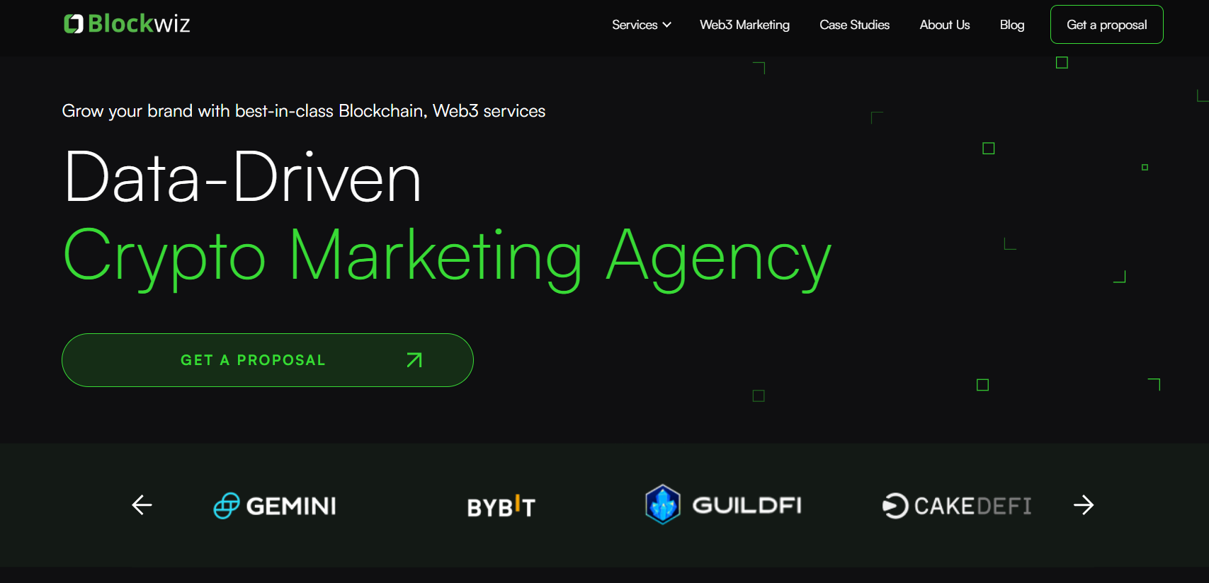 Blockwiz