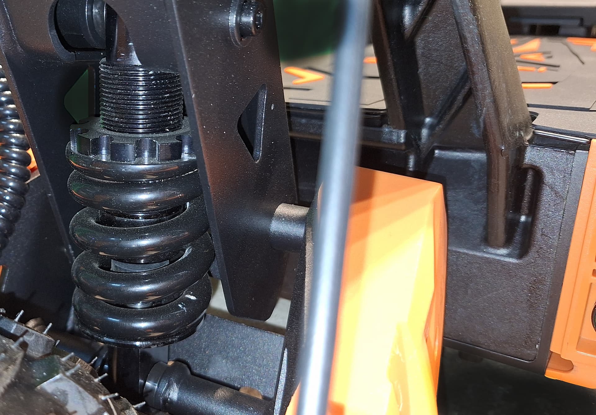 Обзор электросамоката Kugoo G4 Max