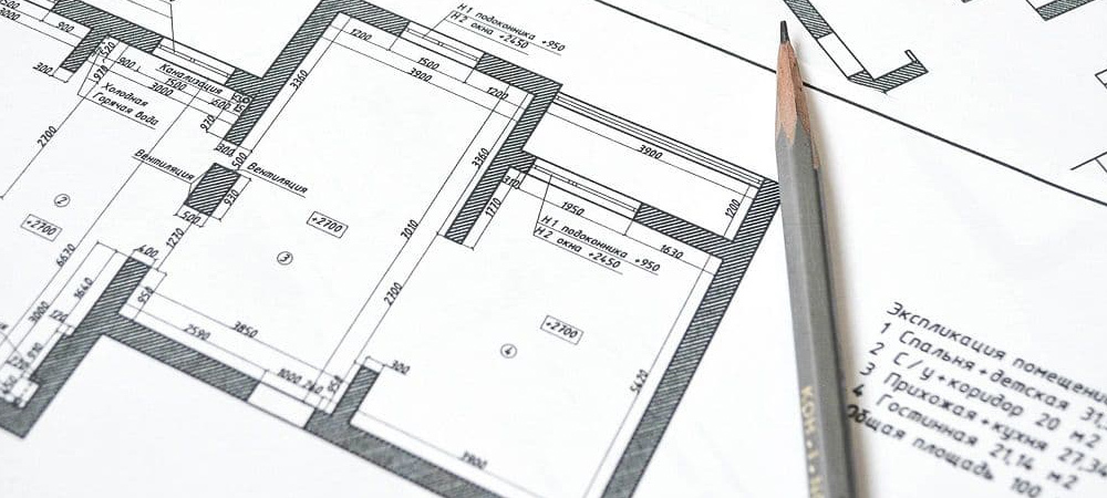 Технический план