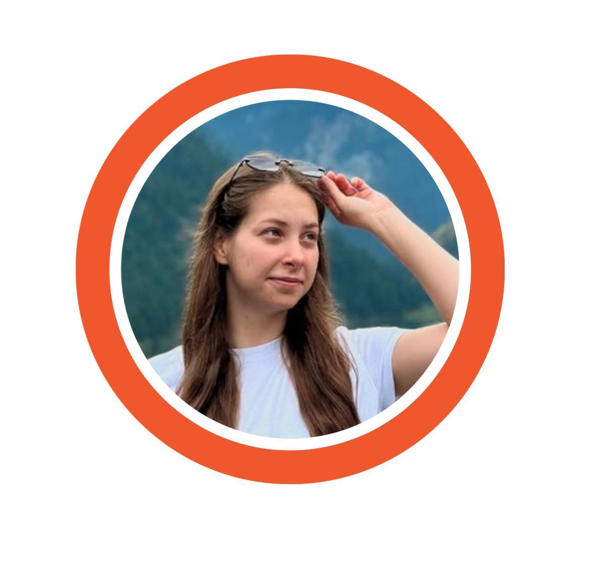 София — специалист по уходу