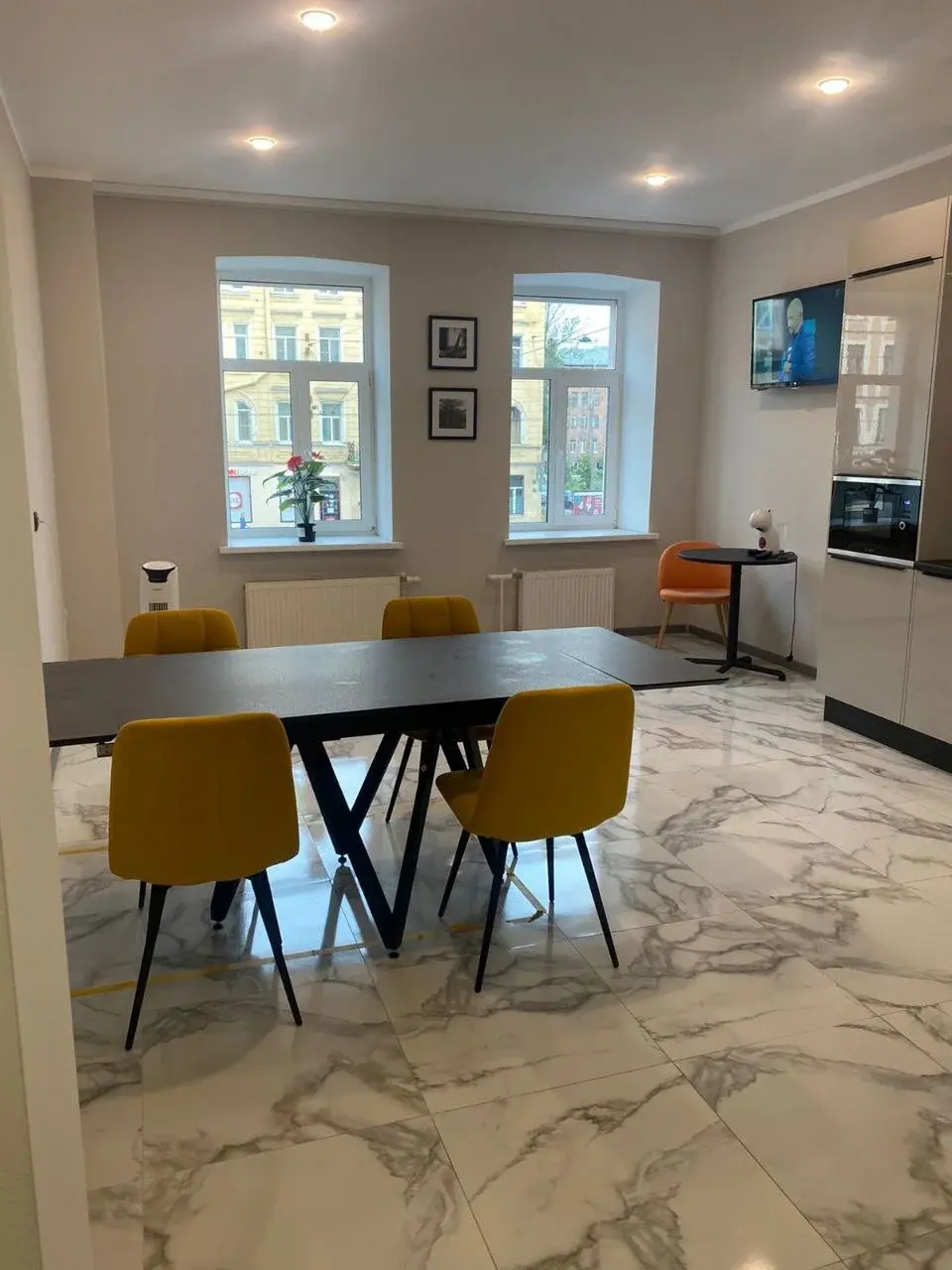 Аренда жилья в Санкт-Петербурге для командировки