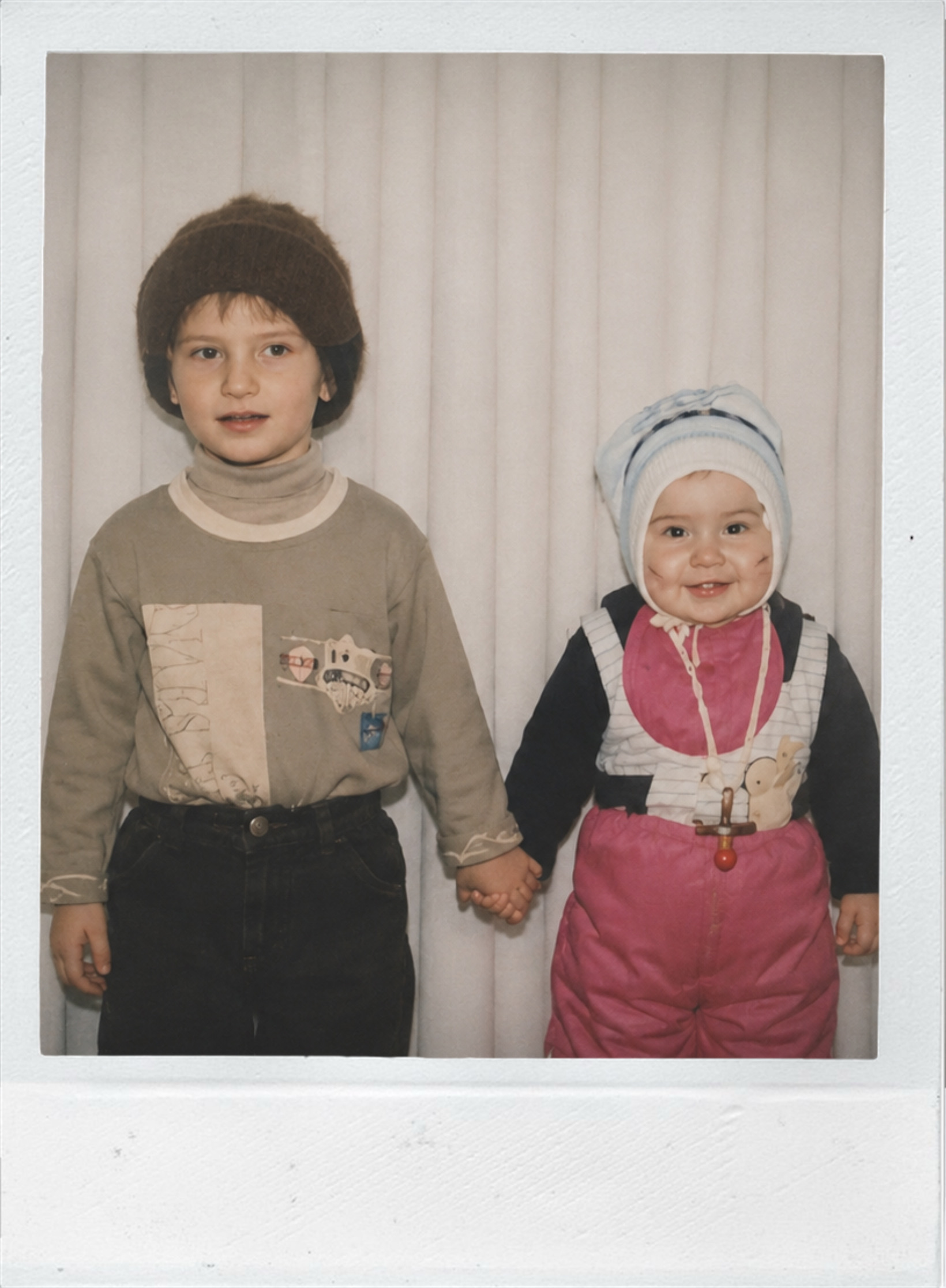 Детские фото