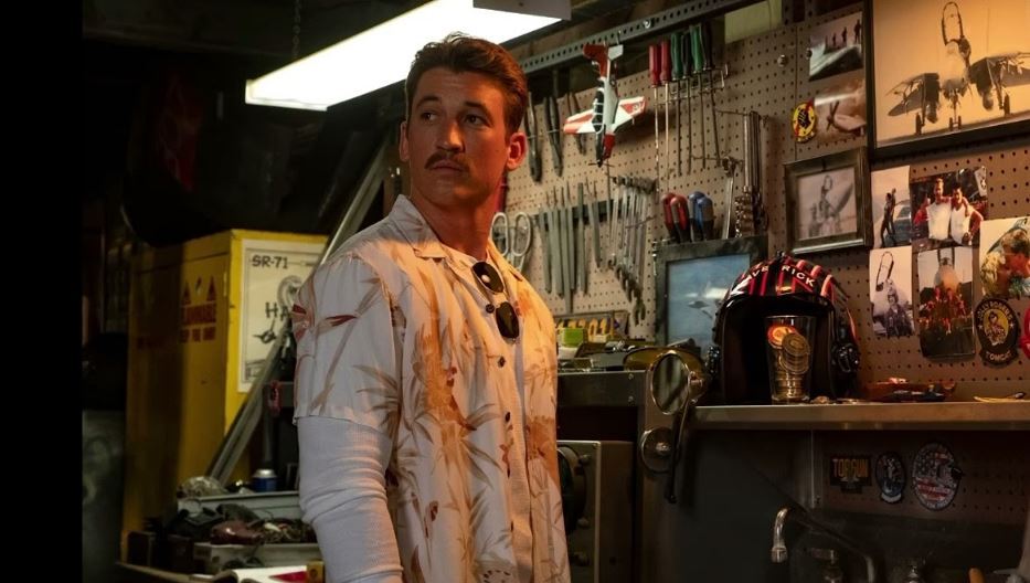 Кадр из этого хорошего фильма 