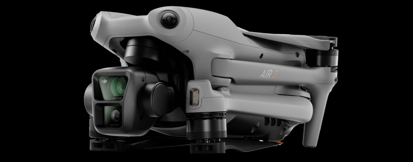 Dji air 3s