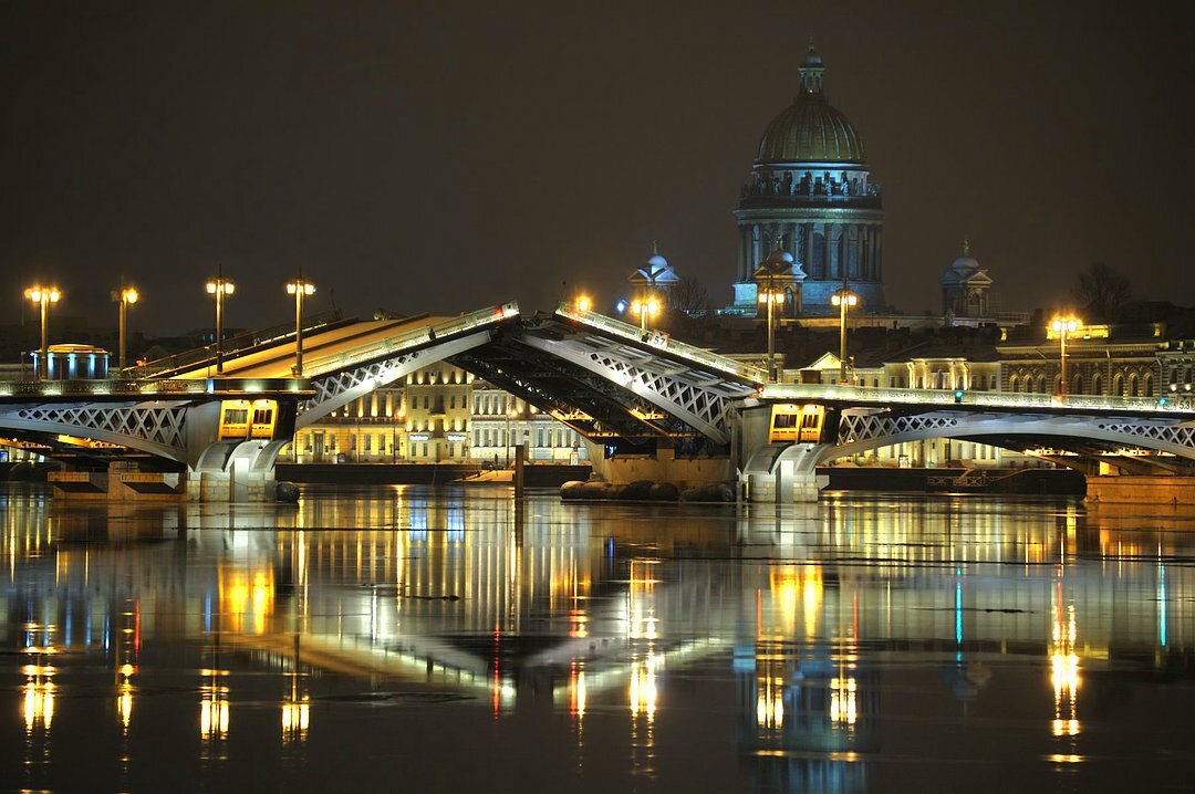 Маленькие картинки санкт петербурга