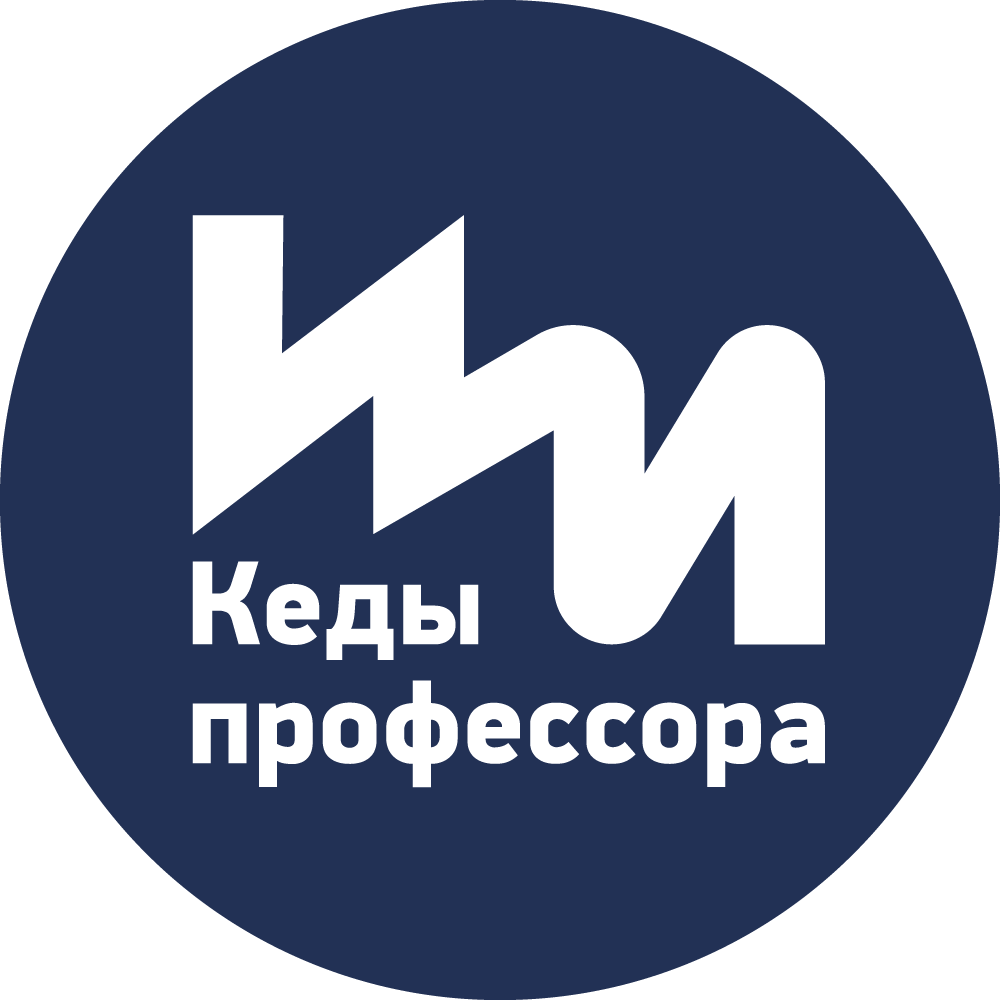 Логотип компании-партнёра