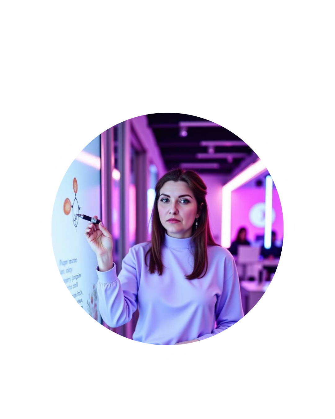 инструктор маникюра 