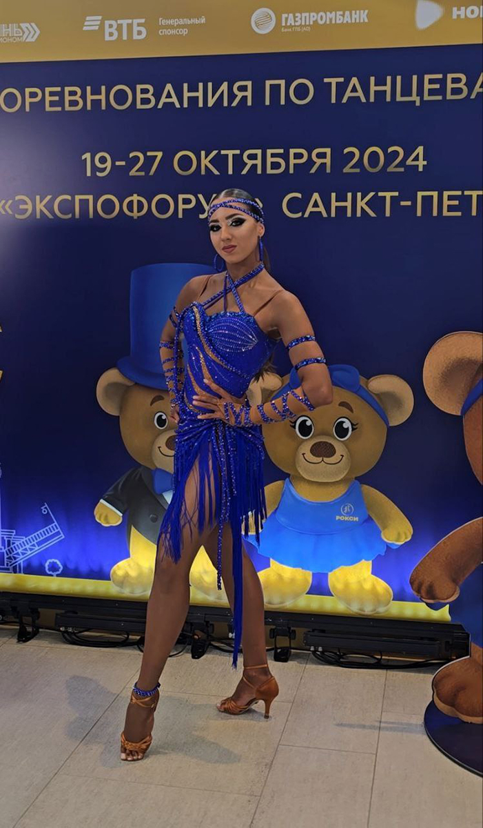 Тренировочные образы