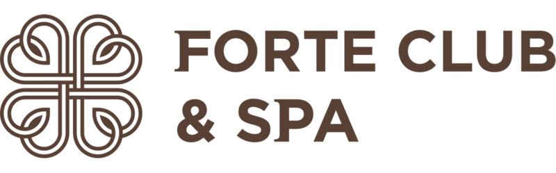 Forte Club Саратов. Forte логотип. Forte Spa Саратов. Форте Холдинг эмблема.