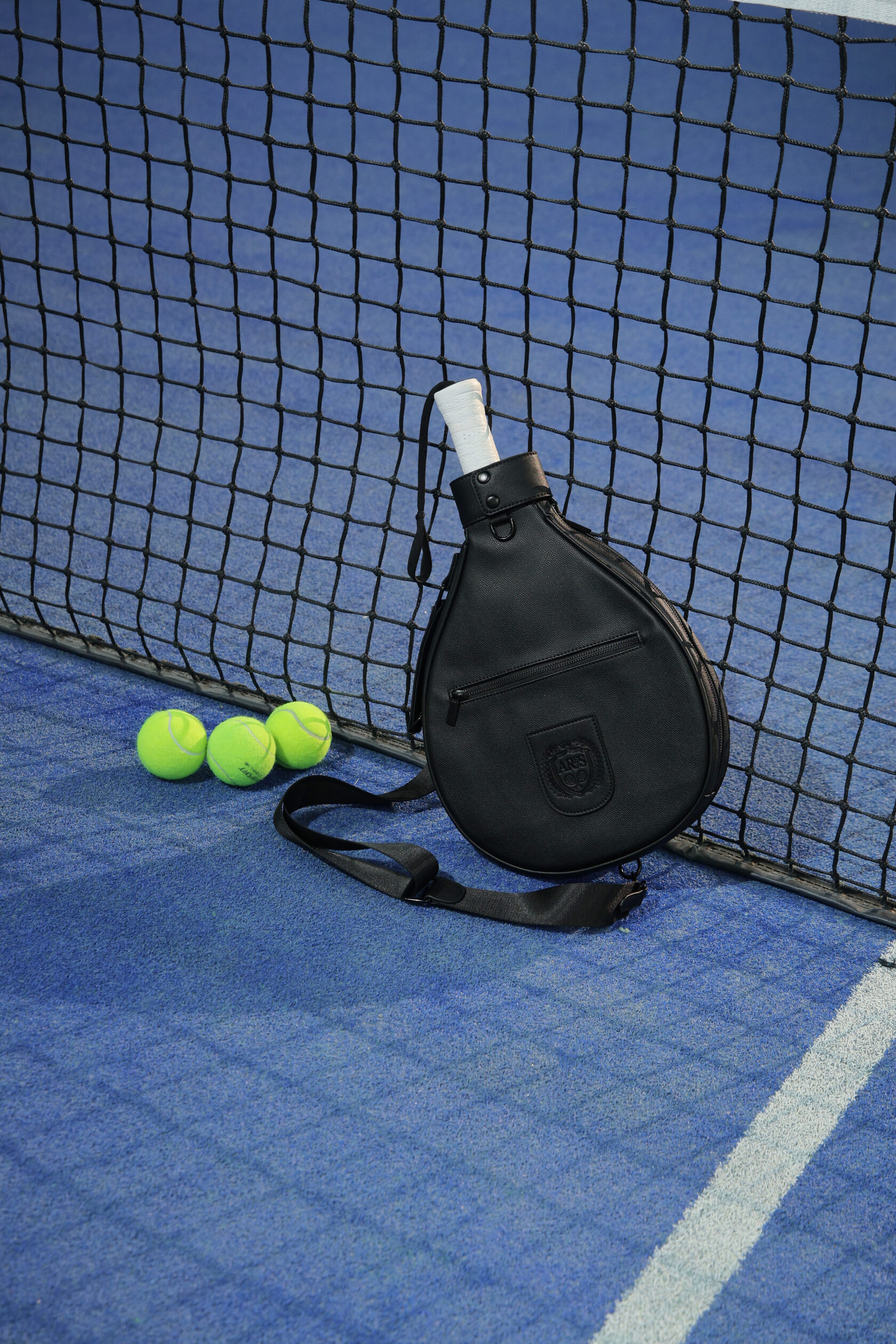 Премиальная сумка ARES Court Bag для падела