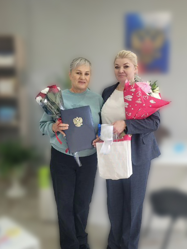 Завершённое дело — отзыв или фото клиента