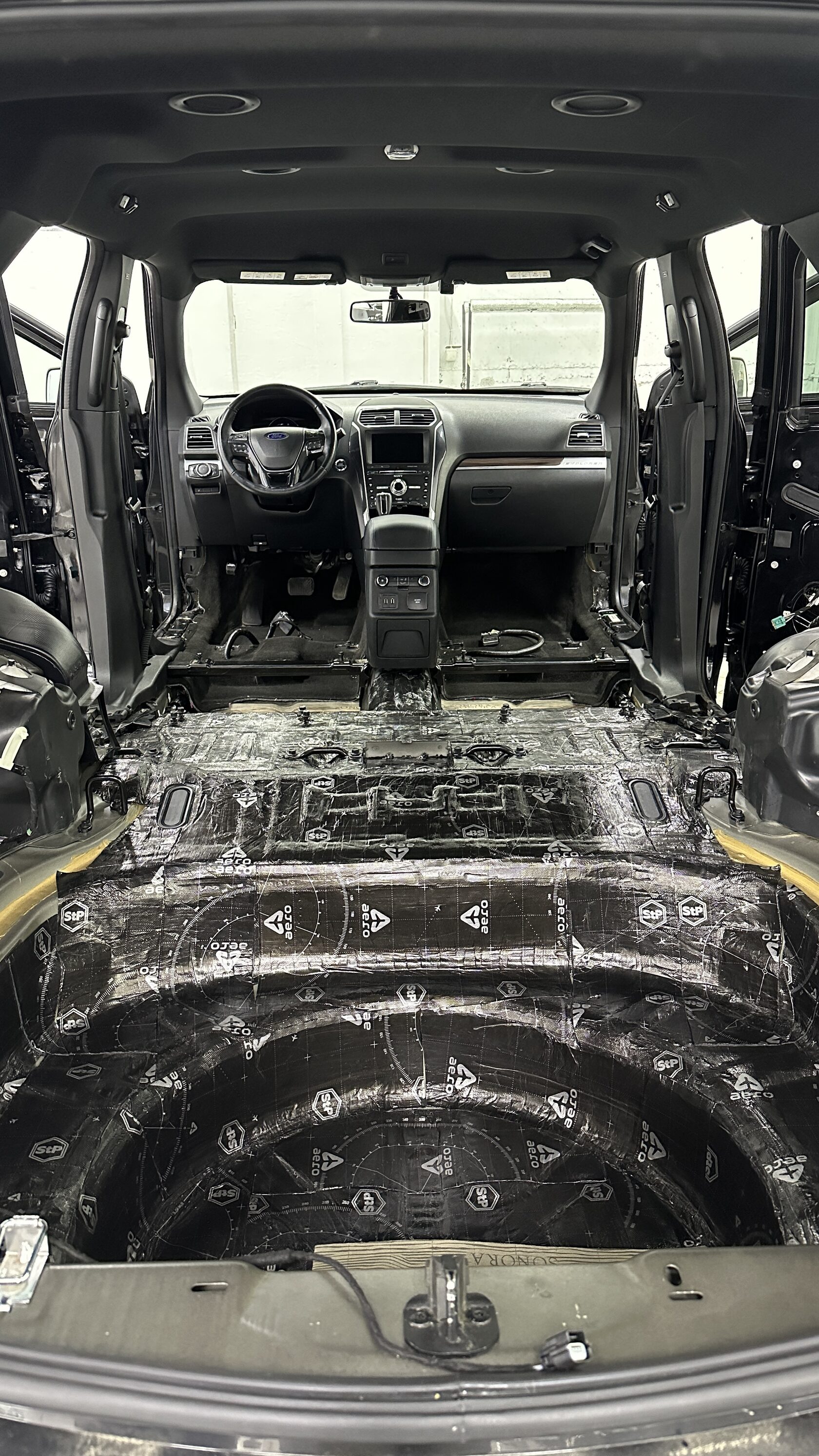 Rakku studio - студия детейлинга в Иркутске. Детейлинг Иркутск!