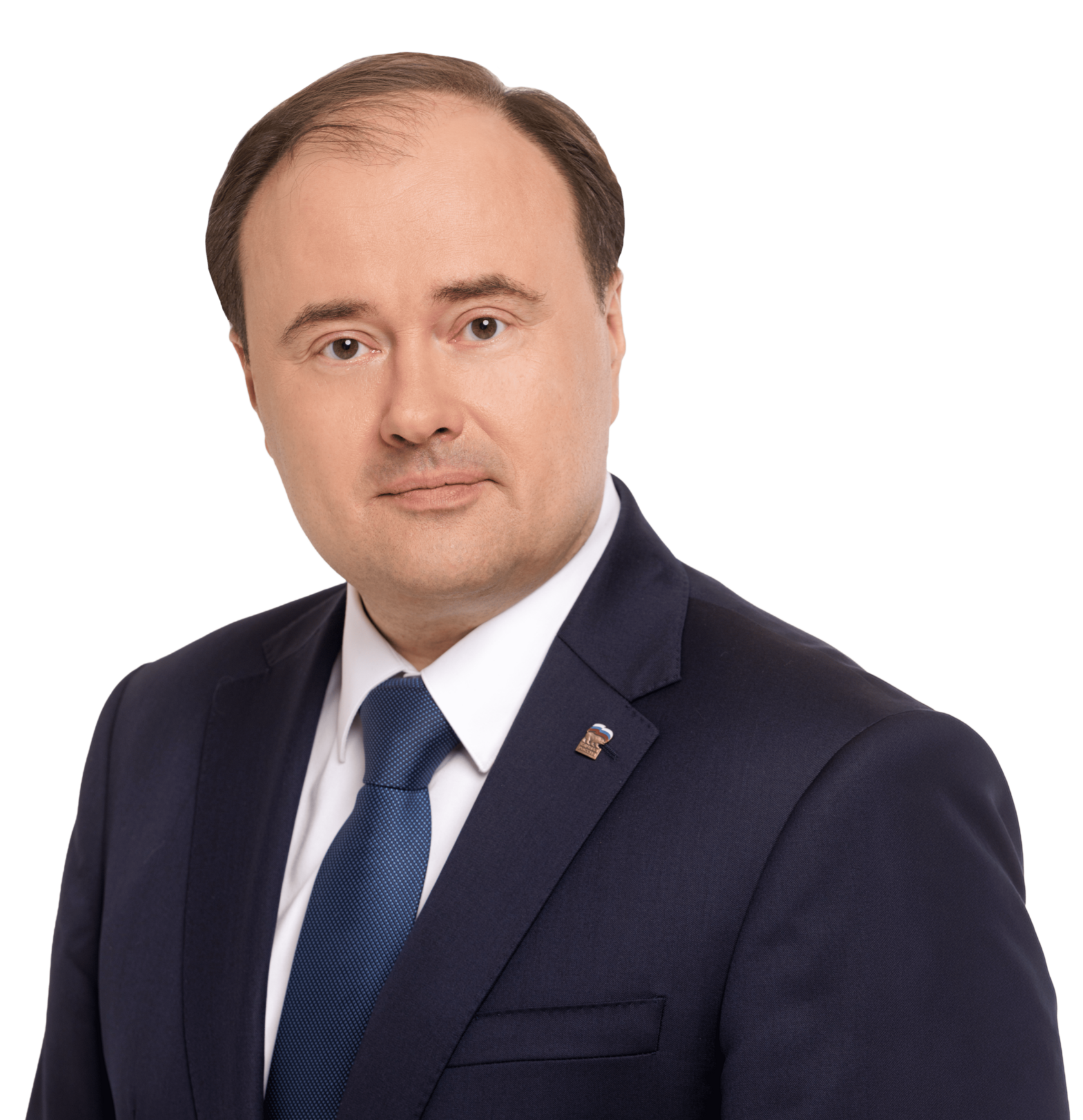 Артём Молчанов