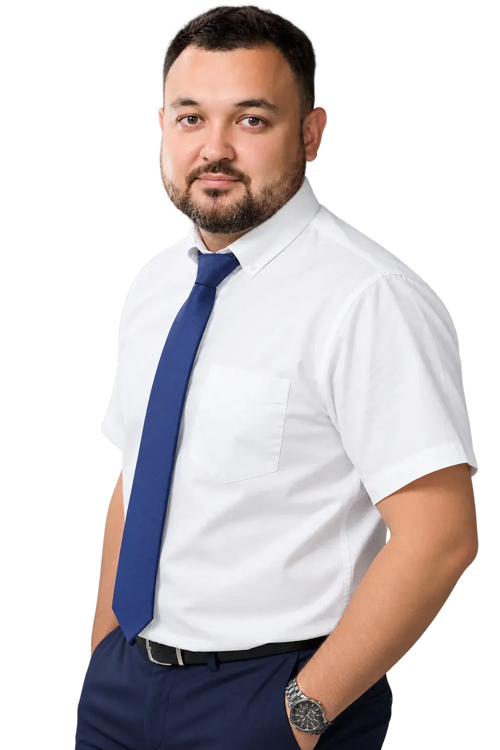 Специалист компании