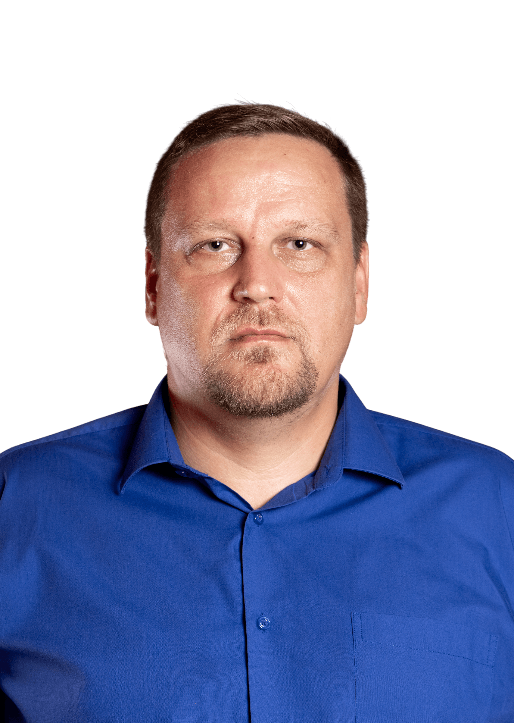 Аверьянов Юрий Сергеевич