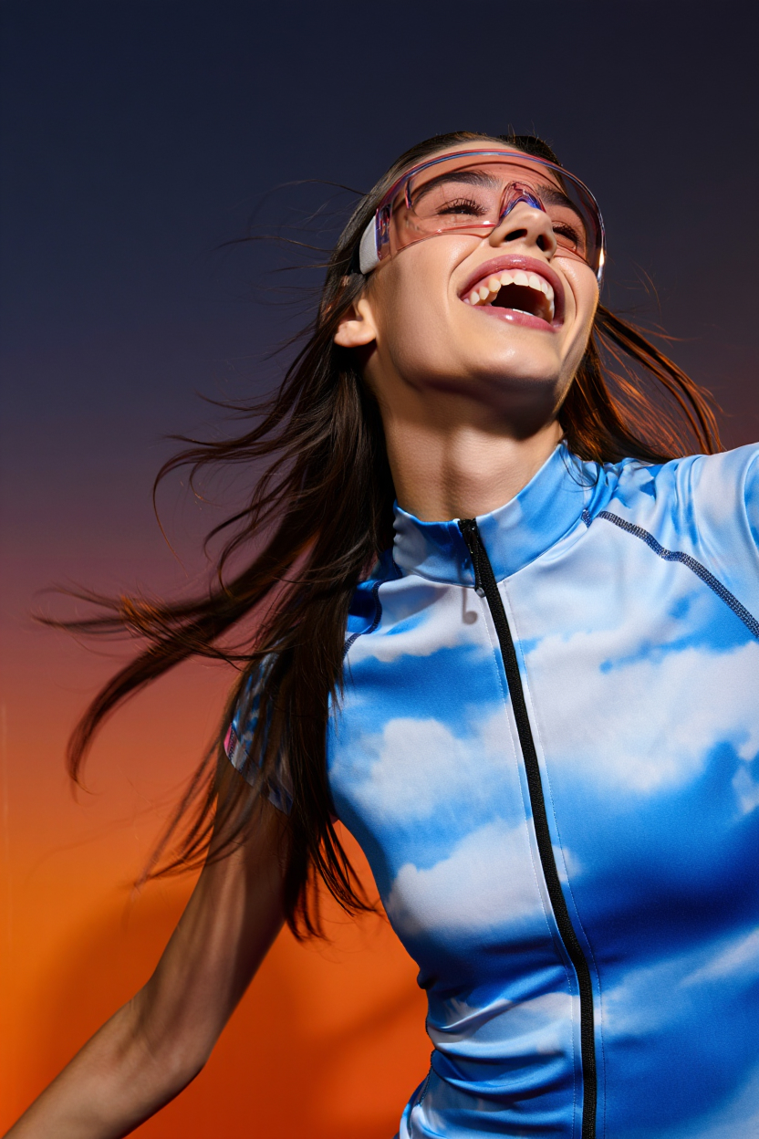 Спорт — Reve — 75