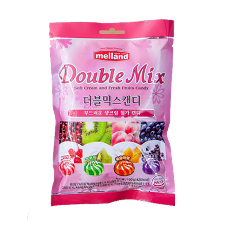 Double mix. Карамель Фруктовая со сливками "two Mix Candy" 100 г (Корея). Melland леденцовая карамель "Butter Candy" 100гр. 20шт.. Леденцовая карамель Double Mix Melland. Конфеты Melland Double Mix двойной вкус, 100 гр.