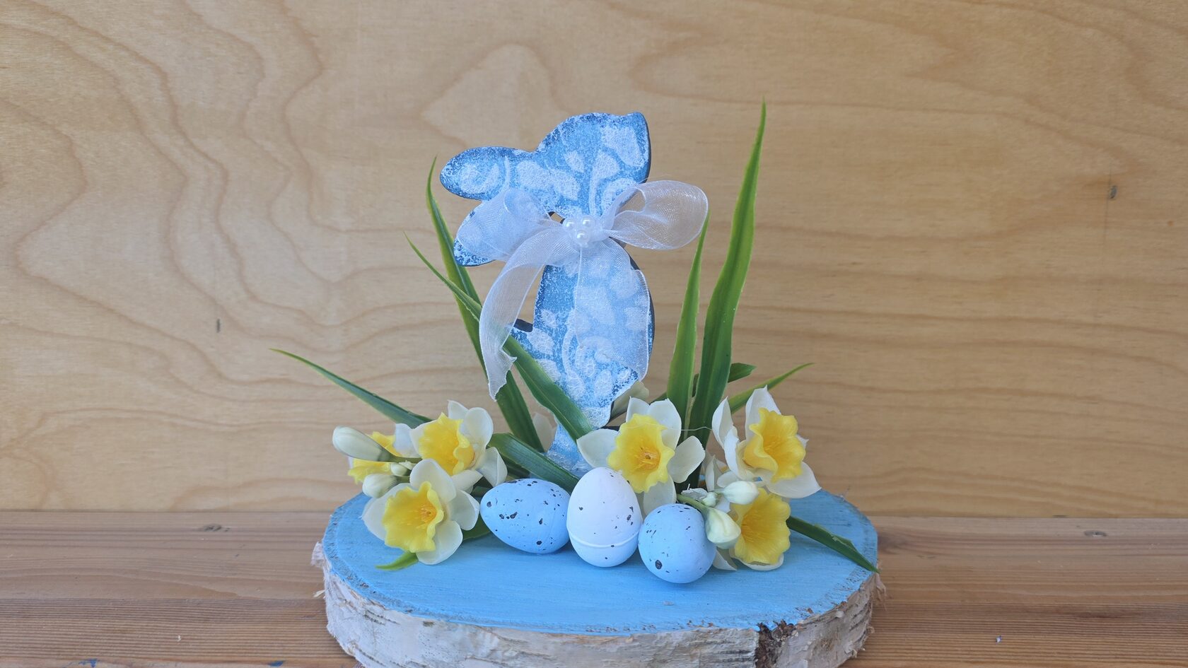 Пасхальный кролик