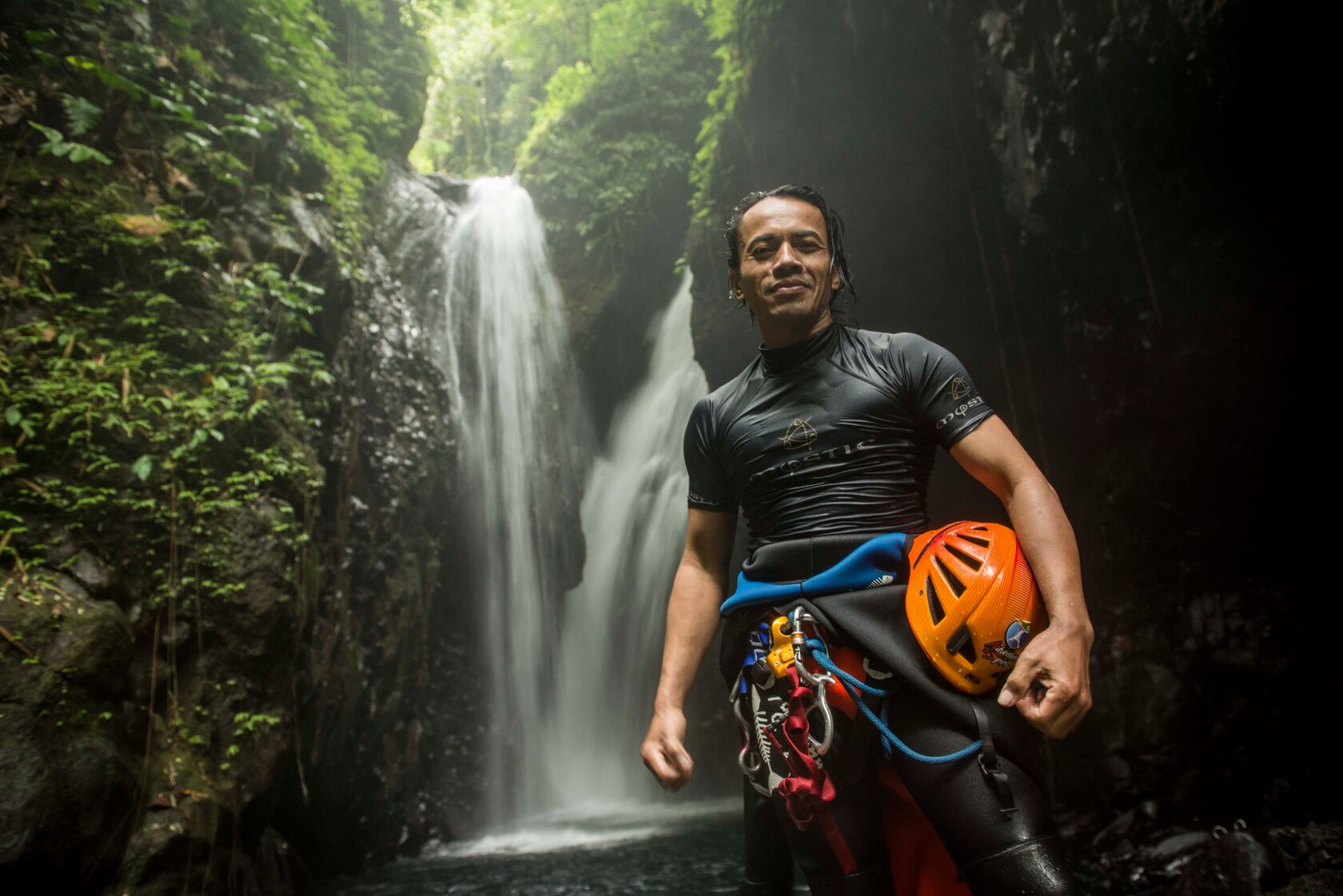 Canyoning Canyoneering Gear Equipment canyoning-canyoneering-gear-equipment
