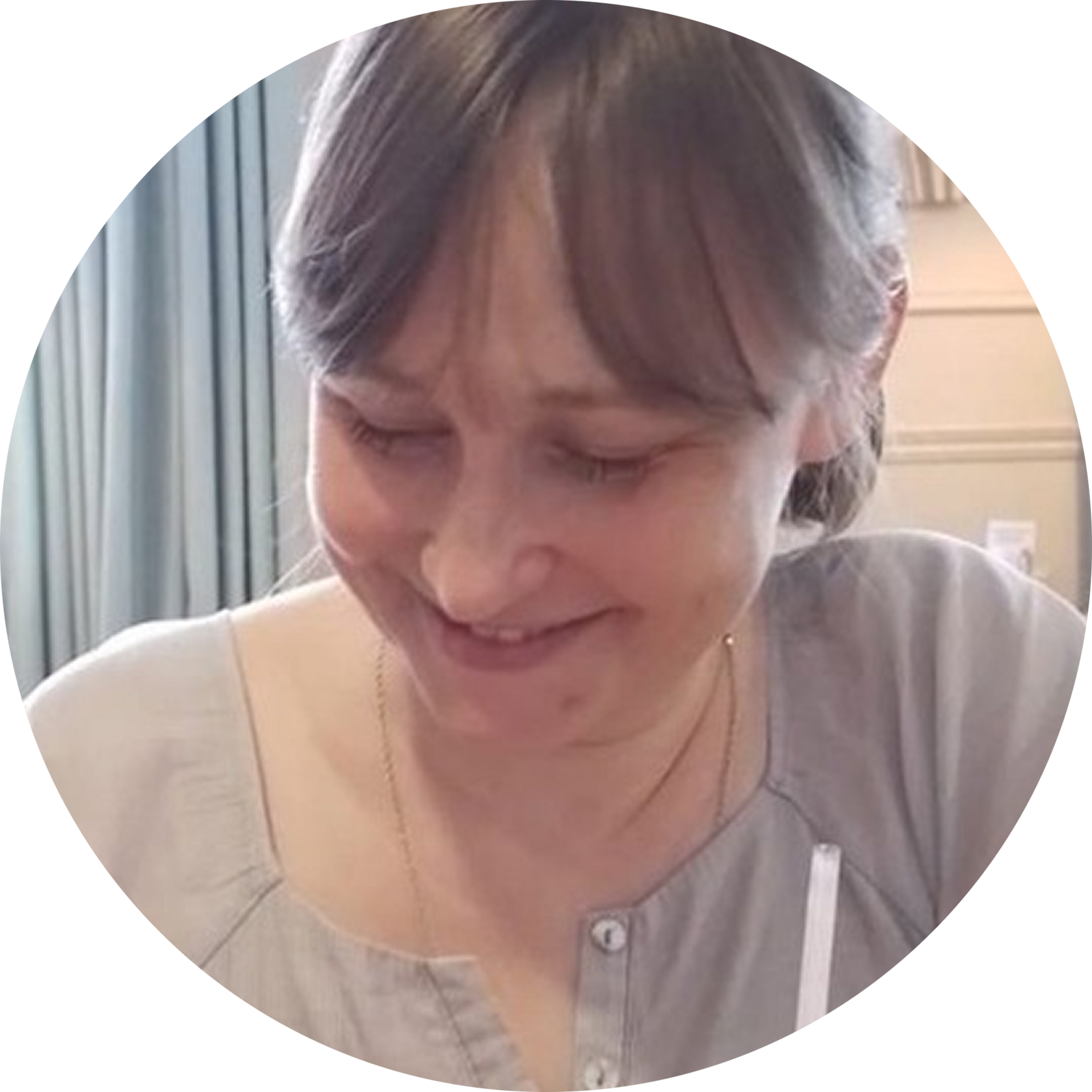 Ольга Ватолина