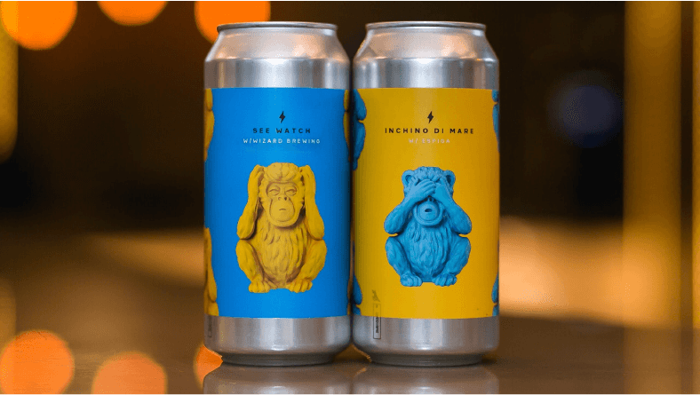 контент для бара