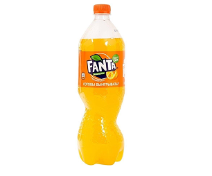 Fanta 1л