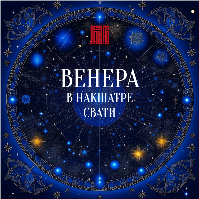 Венера в Свати