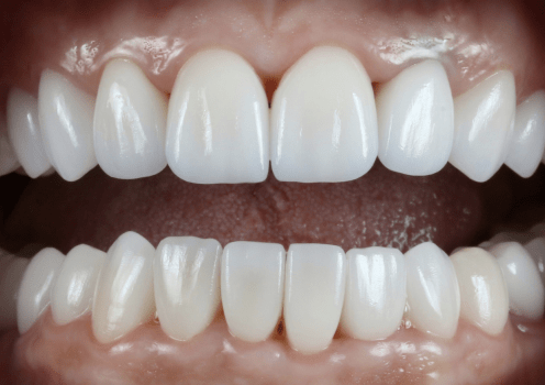 Комплексное лечение и реставрация зубов в клинике Пробел