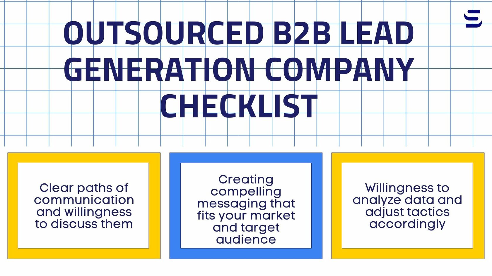 Everything To Know About B2B Lead Generation Outsourcing