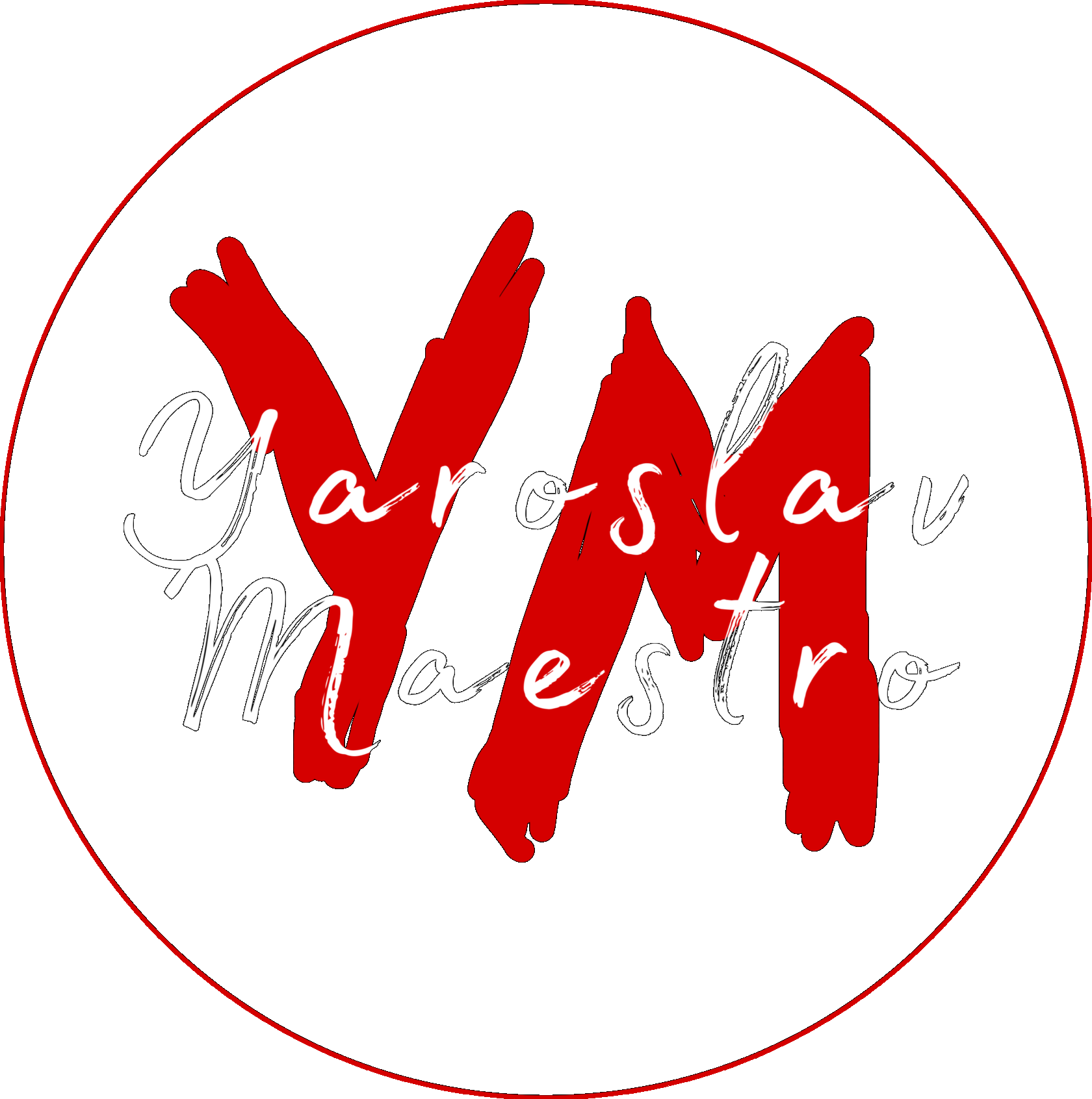 Yaroslav Maestro официальный сайт