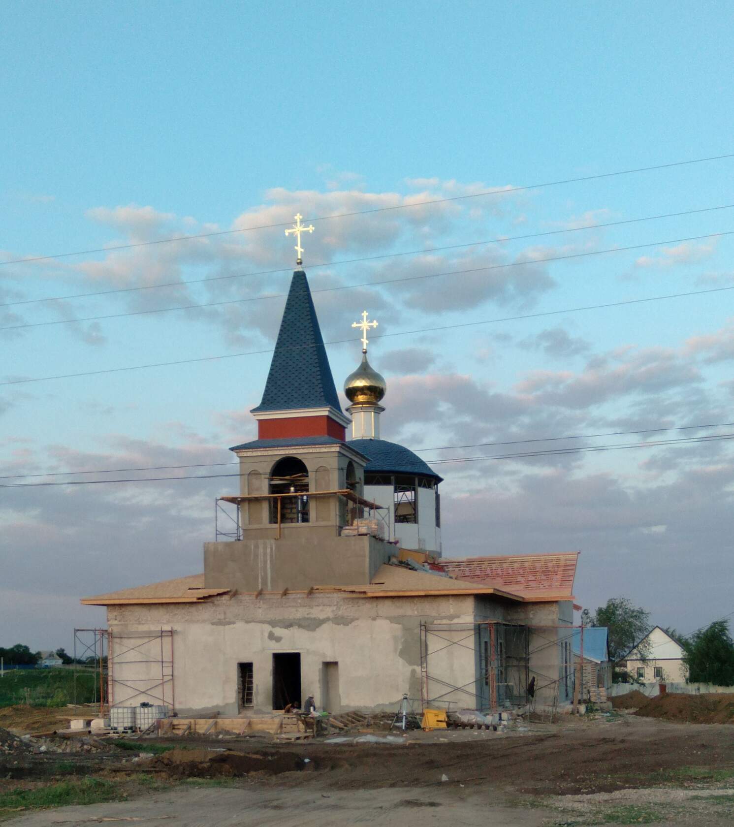 пятино ульяновская область храм