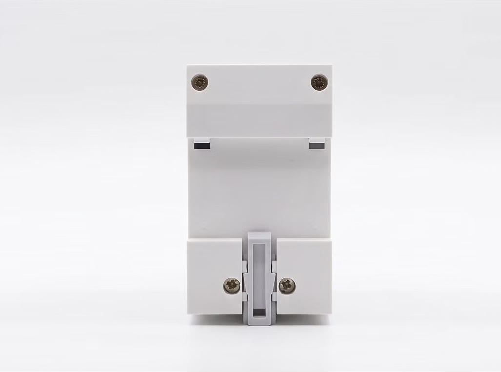 Warmshtein Floor Control 32A монтаж