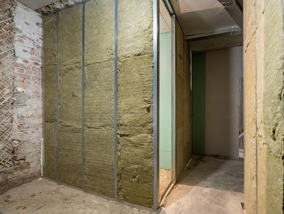 Перегородки