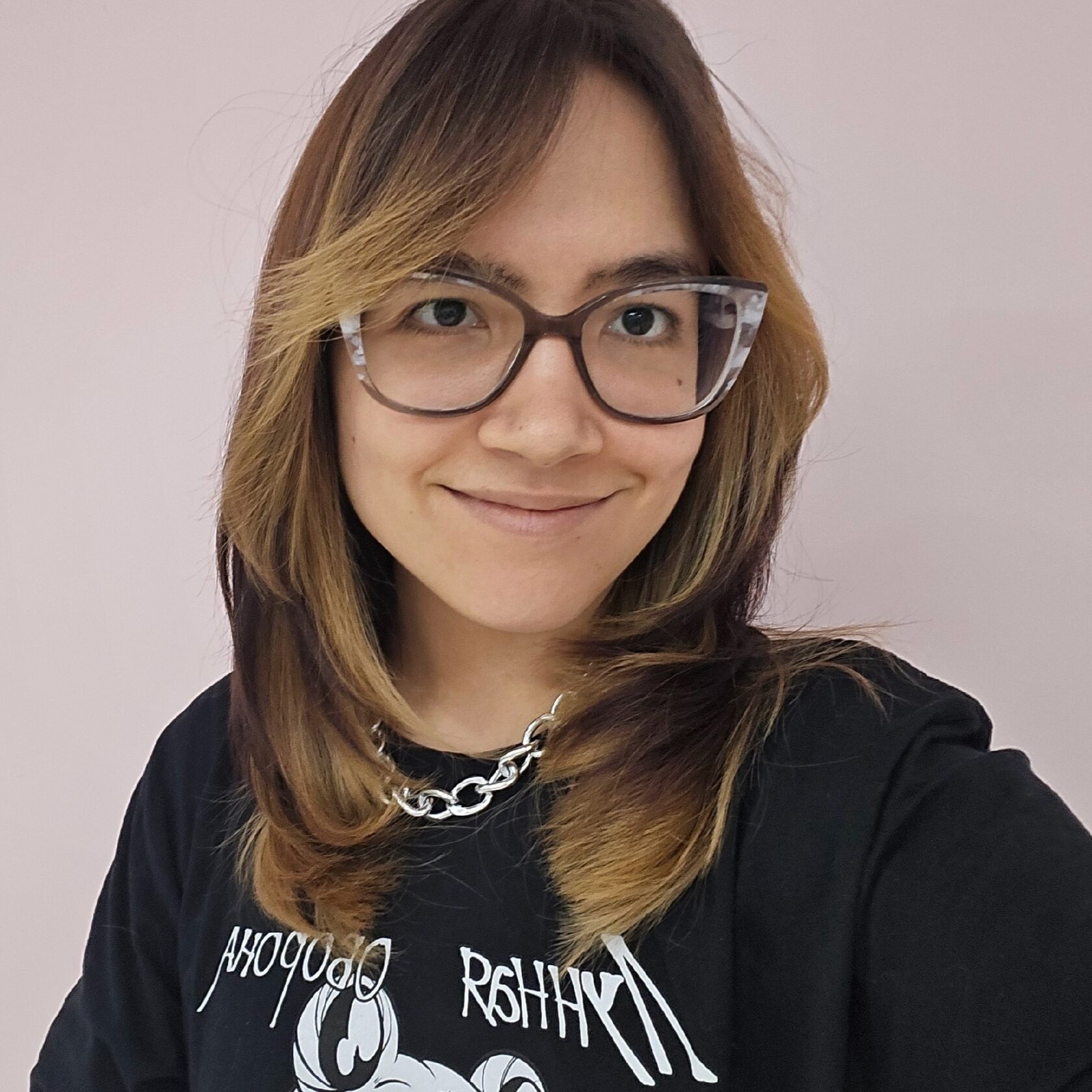 Анна Нугуманова